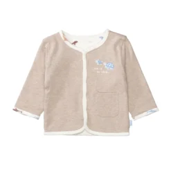 Wendejacke Wal