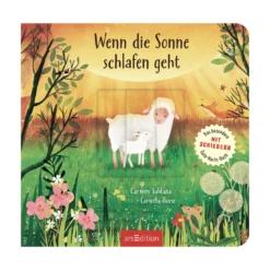 Wenn die Sonne schlafen geht
