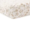 Wickelauflagenbezug Bloomy