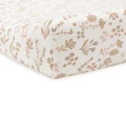 Wickelauflagenbezug Bloomy