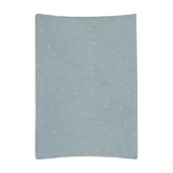 Wickelauflagenbezug Twinkling sea 50 x 70 cm