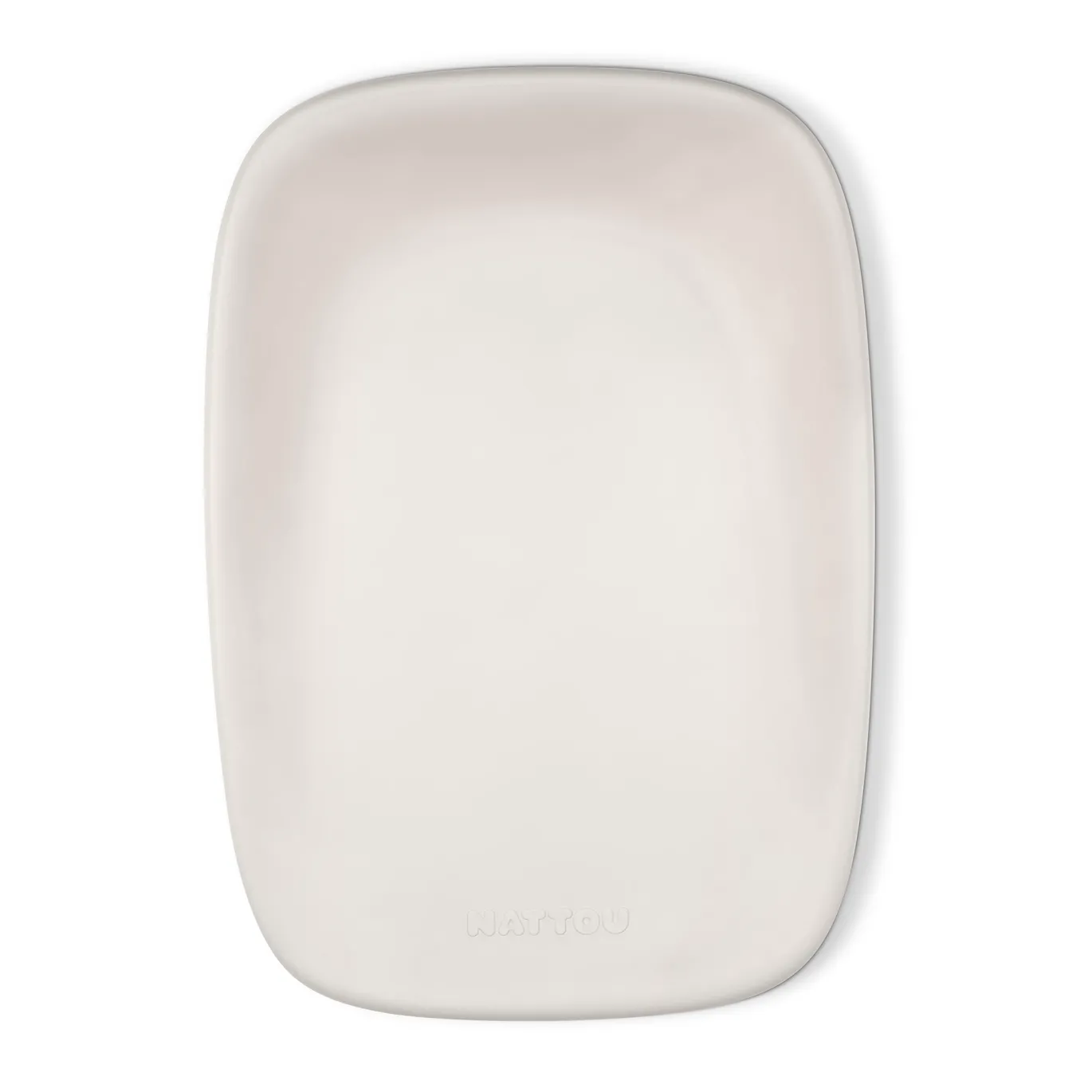 Wickelauflage Softy Clay
