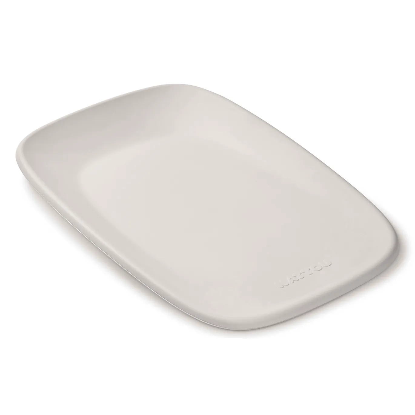 Wickelauflage Softy Clay