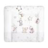 Wickelauflage Softy Hase Balloons