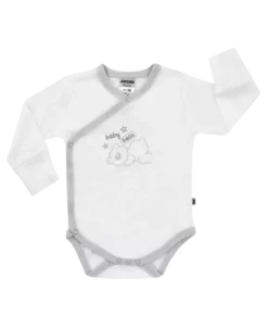 Wickelbody Bär TENCEL