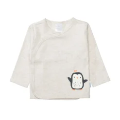 Wickeljacke Pinguin
