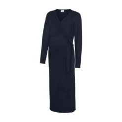 Wickelkleid