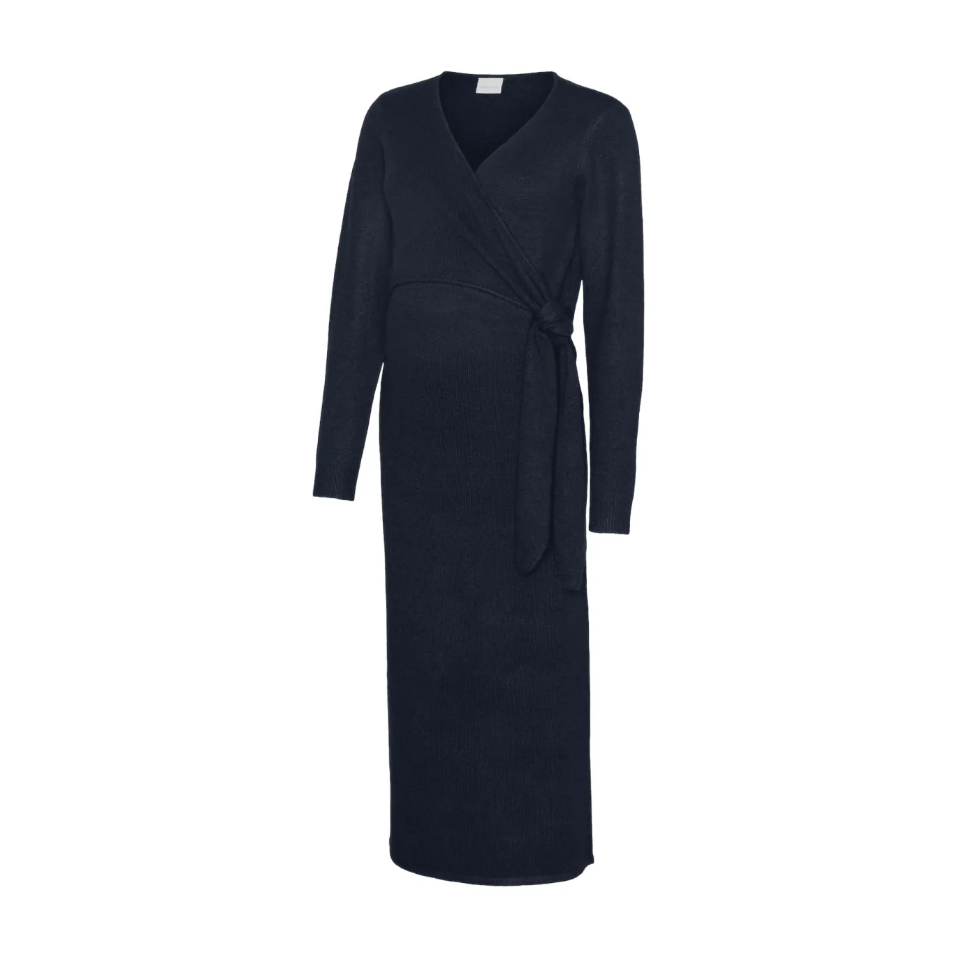 Wickelkleid