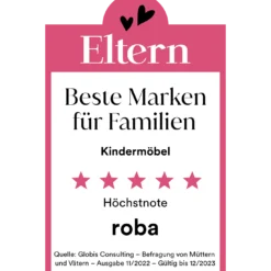 Wickelkommode Ella