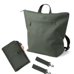 Wickelrucksack