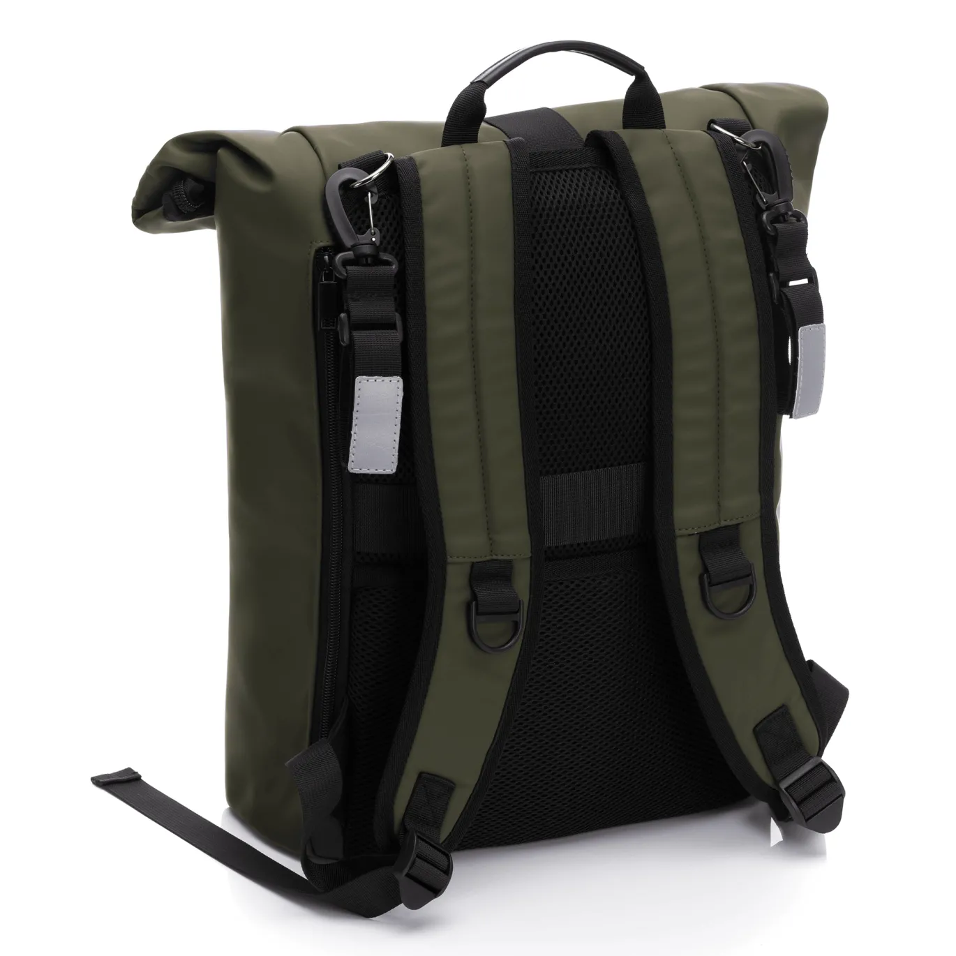 Wickelrucksack Adventure