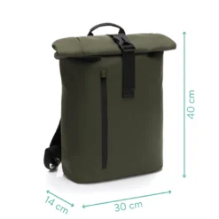 Wickelrucksack Adventure