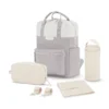 Wickelrucksack Bergen Pro Diaper Muted Clay