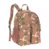 Wickelrucksack Casual Urban Tinted Spots