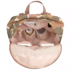 Wickelrucksack Casual Urban Tinted Spots