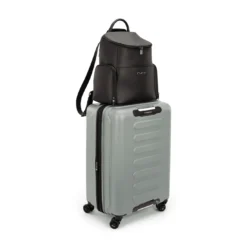 Wickelrucksack Caviar