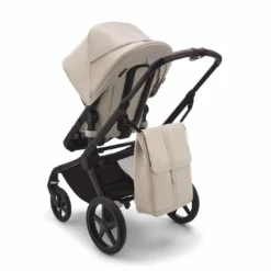 Wickelrucksack Desert Taupe