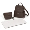 Wickelrucksack Espresso BMW Kollektion