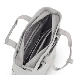 Wickelrucksack Lindby Diaper Greige