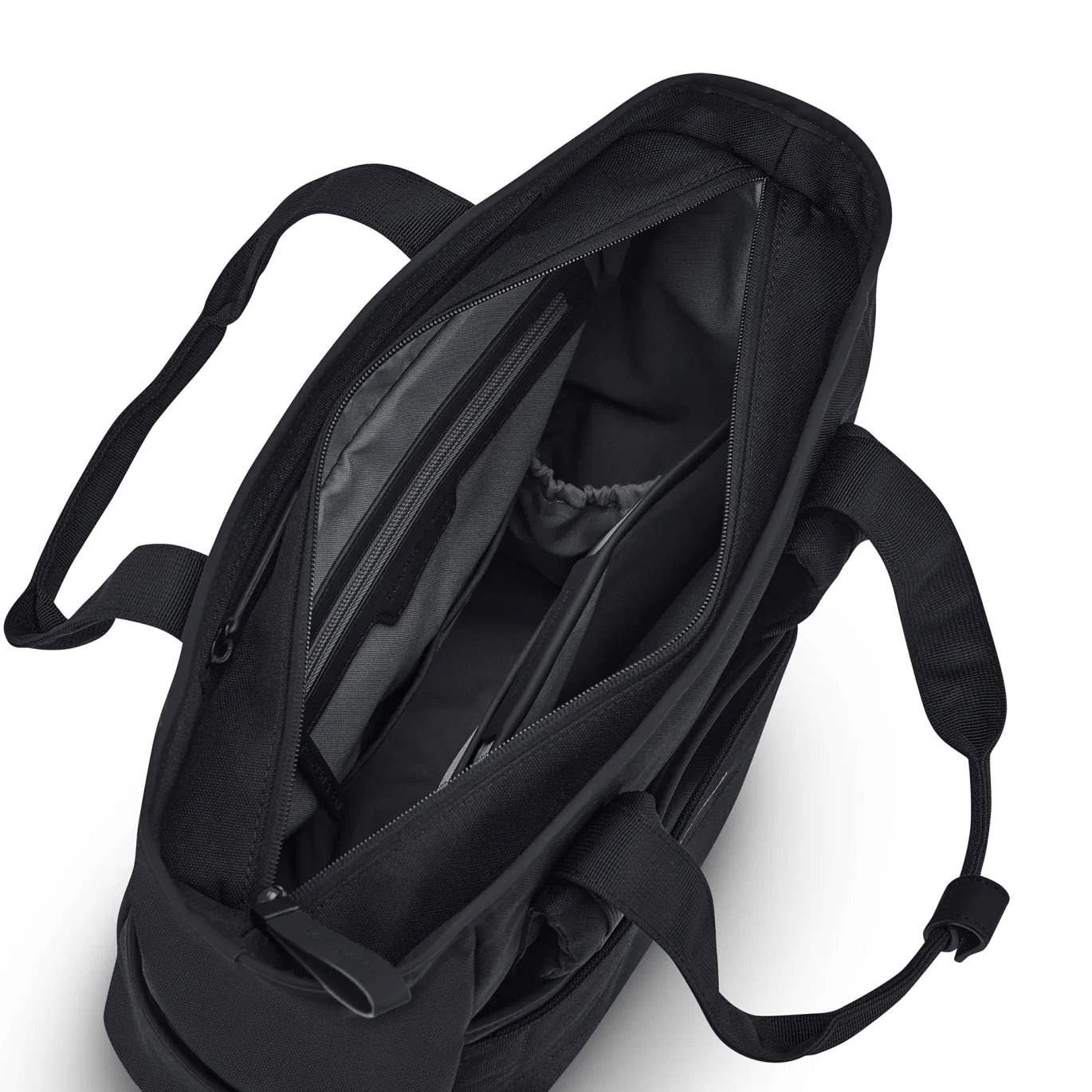 Wickelrucksack Lindby Diaper All Black