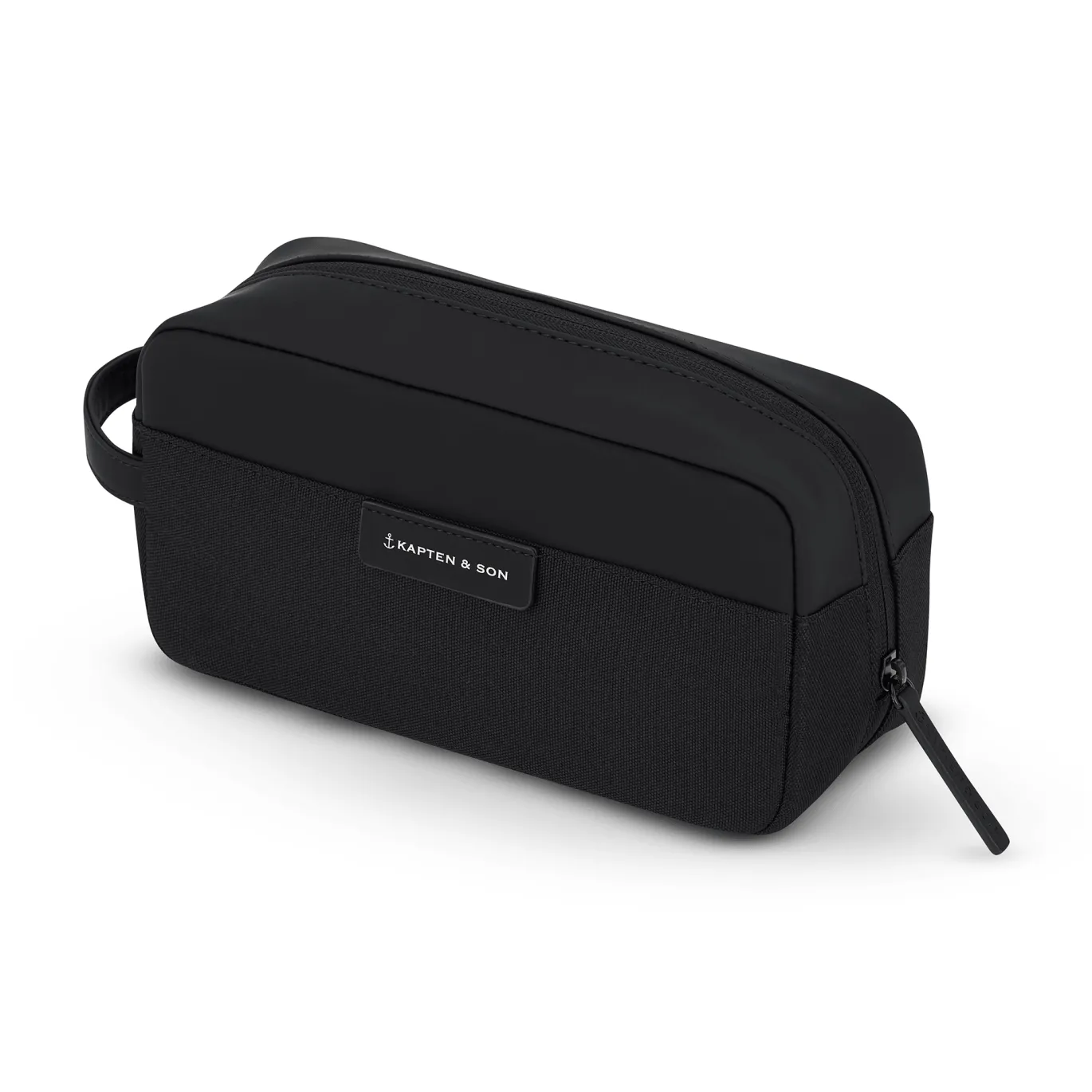 Wickelrucksack Lindby Diaper All Black
