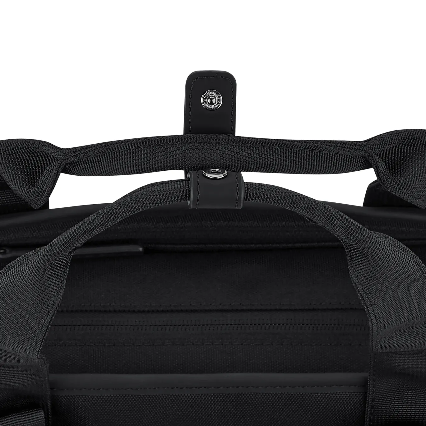 Wickelrucksack Lindby Diaper All Black