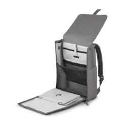 Wickelrucksack Moon Grey