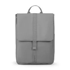 Wickelrucksack Moon Grey