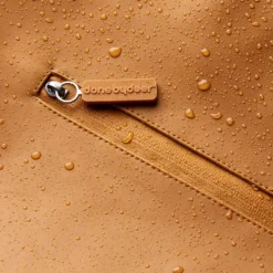 Wickelrucksack Mustard