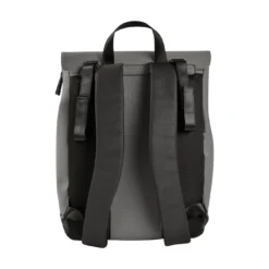 Wickelrucksack Oslo Grau