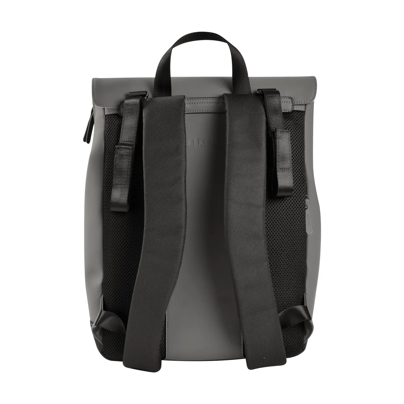 Wickelrucksack Oslo Grau