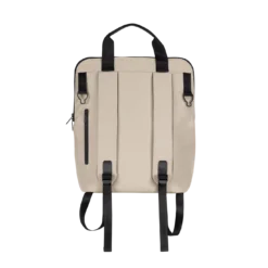 Wickelrucksack Sandy Taupe