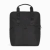 Wickelrucksack Space Black
