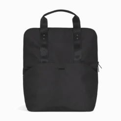 Wickelrucksack Space Black