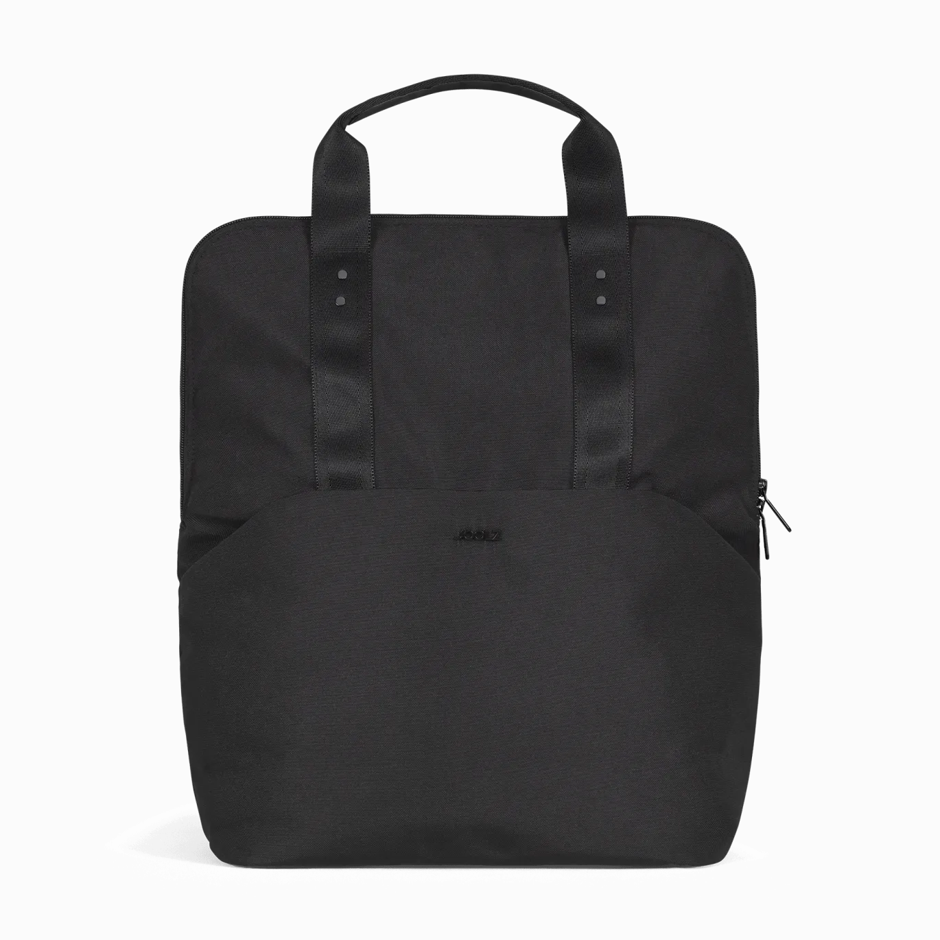Wickelrucksack Space Black
