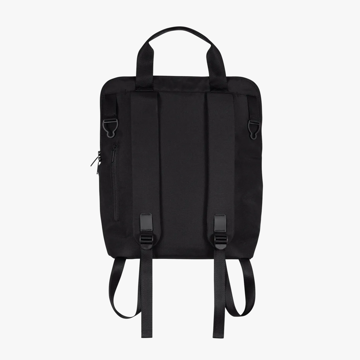 Wickelrucksack Space Black