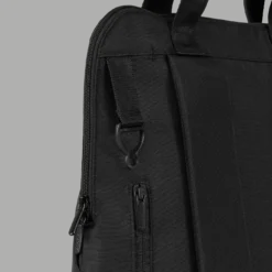 Wickelrucksack Space Black