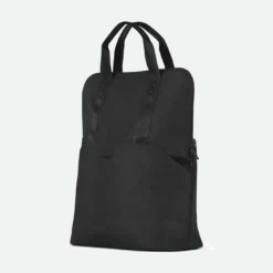 Wickelrucksack Space Black