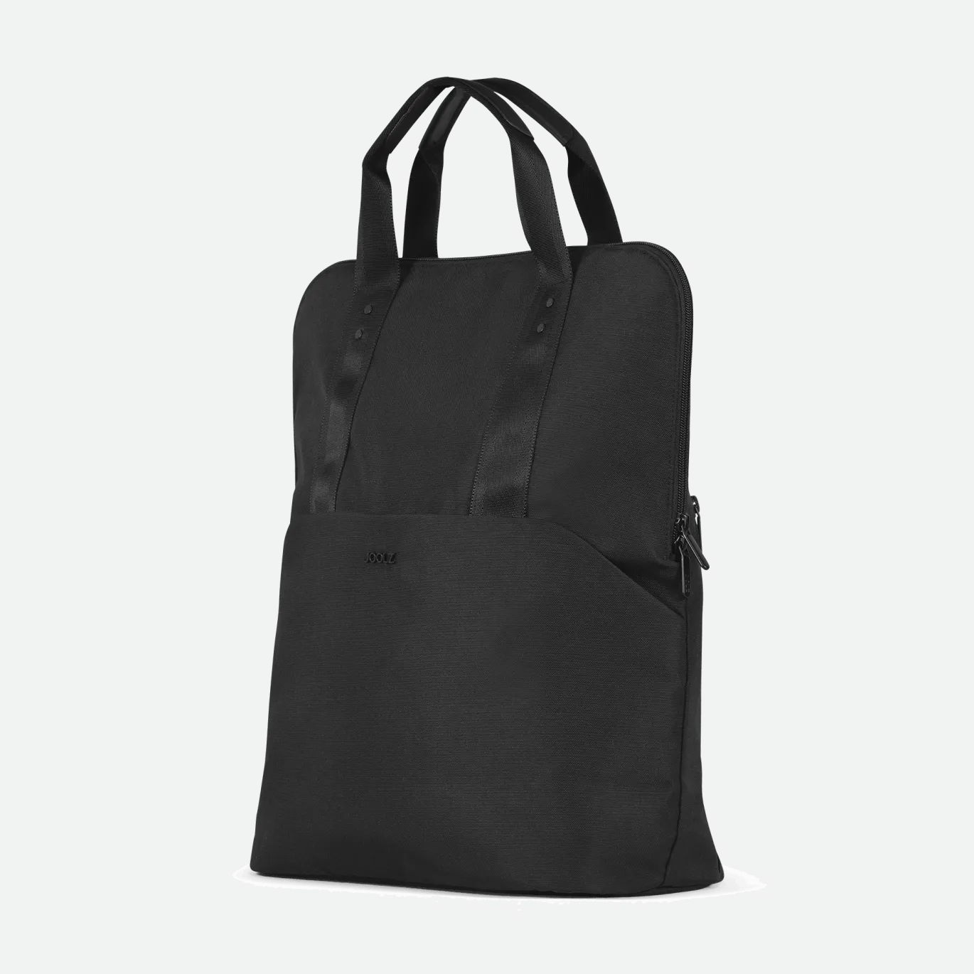 Wickelrucksack Space Black