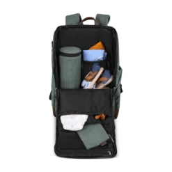Wickelrucksack Tour Aloe