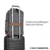 Wickelrucksack Tour Ink