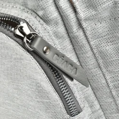 Wickelrucksack Vancouver Heather Grey