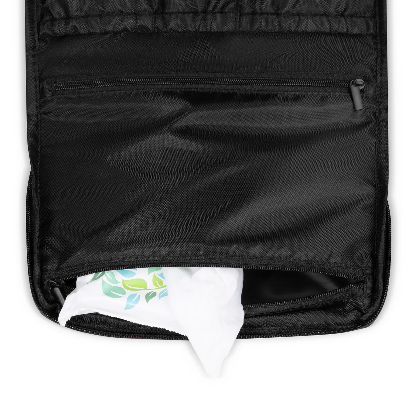 Wickelrucksack Active Almond