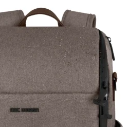 Wickelrucksack Active Nature