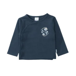 Wickelshirt Wal