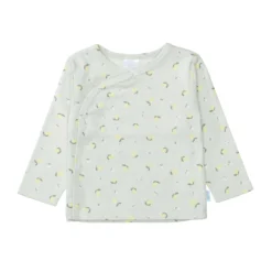 Wickelshirt Zitronen