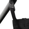Wickeltasche Black Moonlight