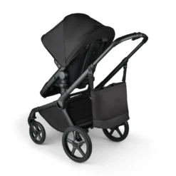 Wickeltasche Black Moonlight