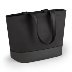 Wickeltasche Black Moonlight