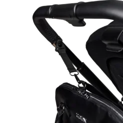 Wickeltasche Fashion Bag mit Clutch